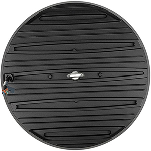 подвесной led светильник Jazzway PHB UFO 10 200w 5000K 90° IP65 - вид с тыльной стороны