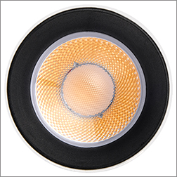 led светильник трековый 1-фазный Jazzway PTR 0715 белый - светодиод COB