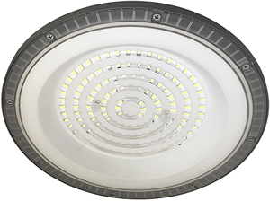 подвесной led светильник Jazzway PHB NLO 10 100w 5000K 90° IP65 - внешний вид