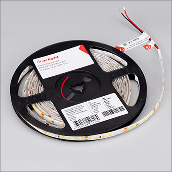 led лента Arlight RTW-SE-A120-8mm 24V Day4000 IP65 - катушка 5м