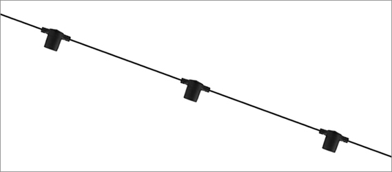 гирлянда "Белт-лайт" Neon-Night 331-331 - внешний вид