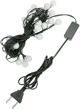 гирлянда-нить Neon-Night 304-023 - внешний вид