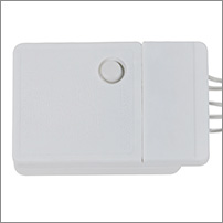 led гирлянда Uniel ULD-C3020-160/DTA Multi IP20 - контроллер в комплекте