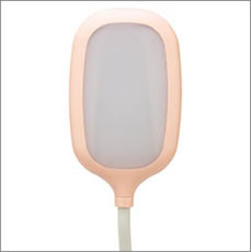 светильник Rexant 609-004 Click Lite - матовый рассеиватель