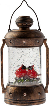 декоративный фонарь "Эра" ENGDS-12 - внешний вид