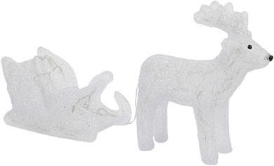 led фигура "Эра" ENIOF-11 - внешний вид