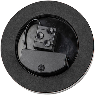 плавающий садовый led светильник-фонтан Uniel USL-S-825/PT180 RGB Fountain - конструкция