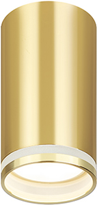 cветильник накладной OL16 GU10 GD "Эра" - внешний вид