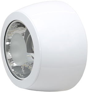 накладной led светильник Northcliffe LED1x1800 B572 T840 OP Orionis - внешний вид