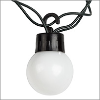 гирлянда-нить Neon-Night 303-569 - несъемные насадки в форме шариков