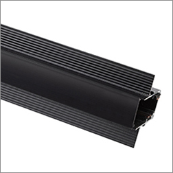 встраиваемый магнитный шинопровод TRM-R20 "Эра" серии Nova 48В - внешний вид