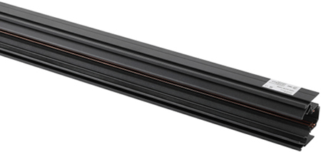 шинопровод трековый магнитный встраиваемый Nova TRM-PC20 "Эра" для натяжных потолков - внешний вид