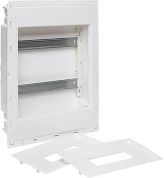 корпус EKF ProfiBox - внешний вид спереди-2