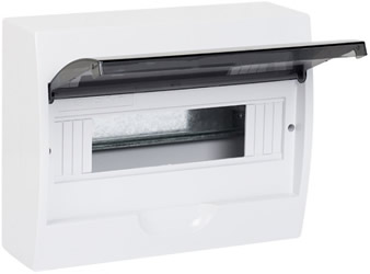 корпус EKF PROxima - внешний вид спереди-2