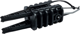 зажим анкерный STC Install - внешний вид