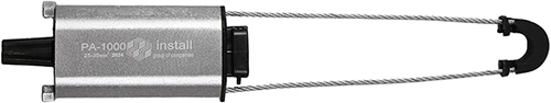 зажим анкерный PA-1000 Install - внешний вид