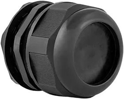 кабельный ввод MG25 IP68 EKF - внешний вид