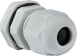 сальник PG9 IP54 EKF PROxima - внешний вид