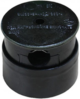 разъем силовой PlexUp ВШ30-В-А-32/380 УХЛ4 открытой установки - внешний вид