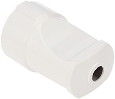 розетка переносная Rexant 11-8528 с з/к - внешний вид