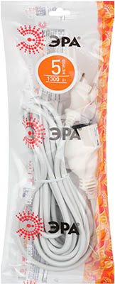 удлинитель "Эра" - упаковка