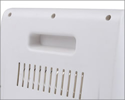 обогреватель кварцевый КО-1 TDM SQ2520-1701 - ручка для переноски