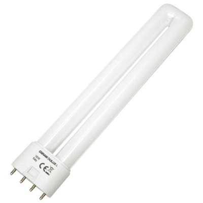 Люминесцентная лампа