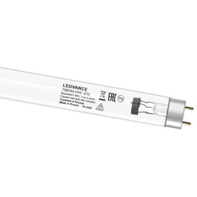 Лампа бактерицидная