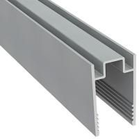 Профиль для неона накладной 8*16мм Rexant 750476,750477,706333,7063446