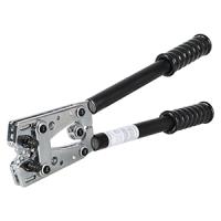 Клещи обжимные 6,0-50мм2 ПКГ-50 КВТ