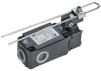 Выключатель концевой рычаг IP54 ВП 15К-21А-261-54 У2 IEK с регул.по длине прямого действ.