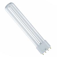 Лампа люм 2G11 18Вт 4000К 1200лм Osram 