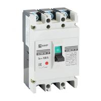 Автомат 3Р 63А 35кА ВА-99М PROxima EKF габ. 100