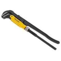 Ключ трубный рычажный (газовый) №0 250мм KRANZ 