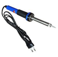 Паяльник 220В 40Вт керамика Rexant 