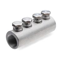 Гильза болтовая 4СБ 25-50мм2 КВТ