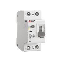 Устройство защиты от дугового пробоя (УЗДП) 1P+N 25А EKF PROxima