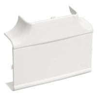 Угол Т-образный 100*60мм белый IEK Праймер