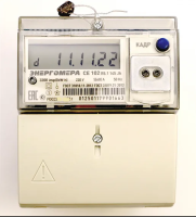 Счетчик 1ф 4т CE 102 R5.1 145 JA 5-60А 230В универсальный