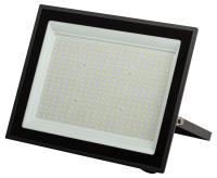Прожектор свд 200Вт 4000К 20000лм черный IP65 120° Стандарт ЭРА