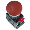 Кнопка "Грибок" AEA-22 красная