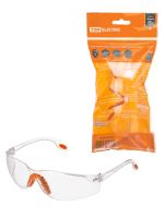 Очки защитные открытые прозрачные TDM Гранит