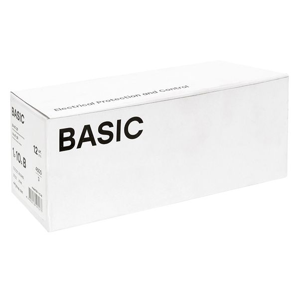 Автомат 1Р 20А C 4,5кА ВА47-29 EKF Basic 