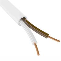 КСПВ 2*0,5 провод сигнальный бухта/(400м) Госнип (РБ)