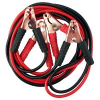 Стартовые провода 100А для прикуривания в чехле