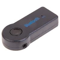 Адаптер Bluetooth - AUX 3, 5 мм универсальный