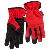 Перчатки монтажника р.8 КВТ С-31