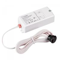 Выключатель 220В 500Вт IP20 Arlight ИК датчик Hand