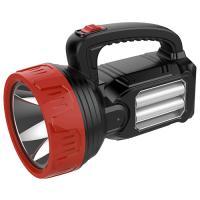 Фонарь-прожектор 1СВД 10Вт 450лм аккумулятор 220В Rexant 