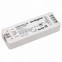 Контроллер RGB 12/24В 108/216Вт IP20 радио Arlight Smart 